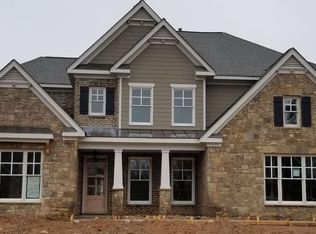 765 Deer Hollow Trce #0, Suwanee, GA 30024