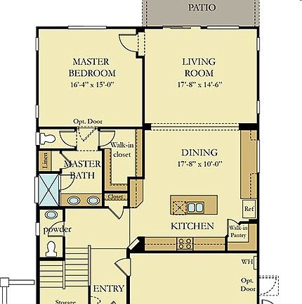 2nd image of this home