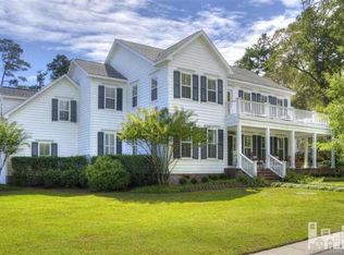 6100 Old Branch Rd, Wilmington, NC 28409