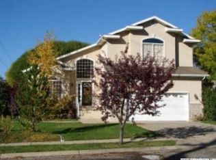 1015 N 300 E, Layton, UT 84041