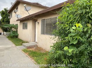 2719 Maxson Rd APT C, El Monte, CA 91732