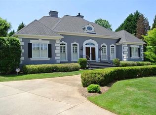 130 Commons Dr, Spartanburg, SC 29302