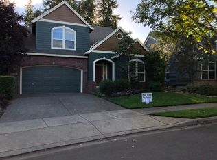 22839 SW Saunders Dr, Sherwood, OR 97140
