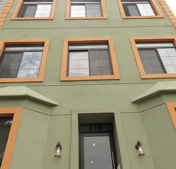 218 Boerum St #2R — Photo 10