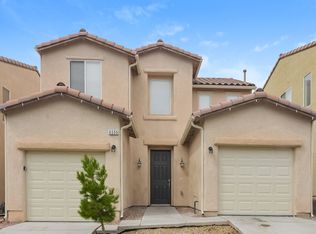 6556 La Placita Ave, Las Vegas, NV 89142