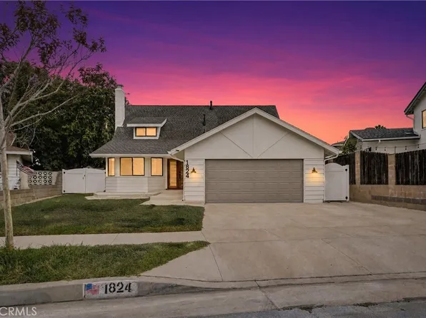 1824 W 245th St, Torrance, CA 90501