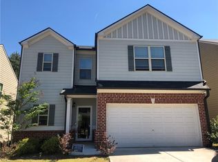 3932 Kingfisher Dr, Atlanta, GA 30349