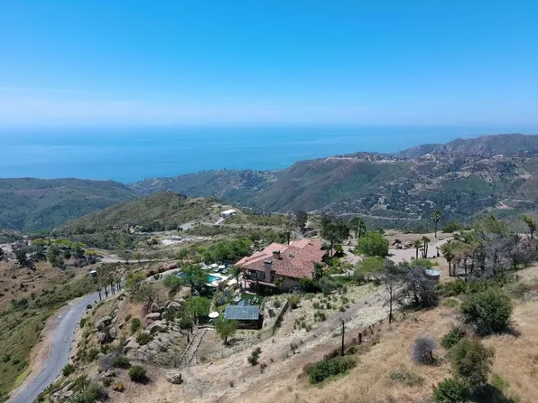 22331 Swenson Dr, Topanga, CA 90290