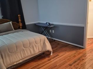 18806 Hundred Acre Ln #4, Triangle, VA 22172