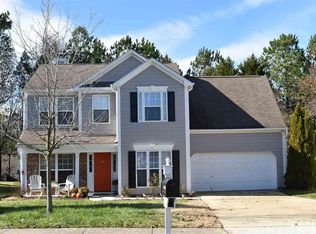 714 Bellmeade Bay Dr, Durham, NC 27703