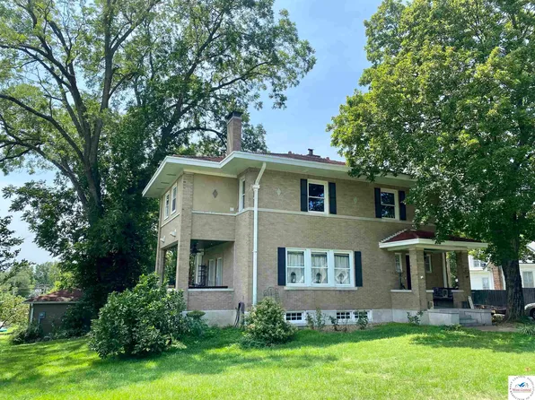 507 W Jefferson St, Warsaw, MO 65355