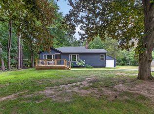 5006 S Jackson Rd, Jackson, MI 49201