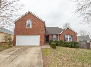 1908 Bugle Ct, Spring Hill, TN 37174