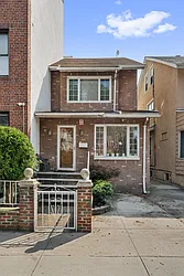 Rented by Compass