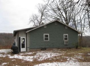 2957 1 1/2 St, Barronett, WI 54813
