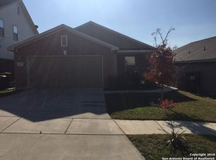 5529 Saffron Way, Leon Valley, TX 78238