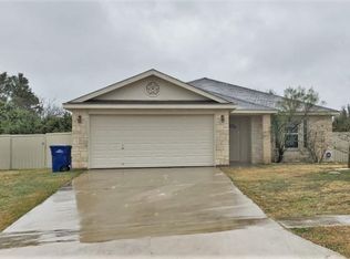 2602 Sunflower Trl, Copperas Cove, TX 76522