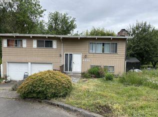 4895 SW 202nd Ave, Aloha, OR 97078