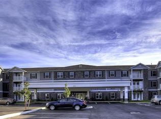 1805 Maple Rd APT 203, Amherst, NY 14221