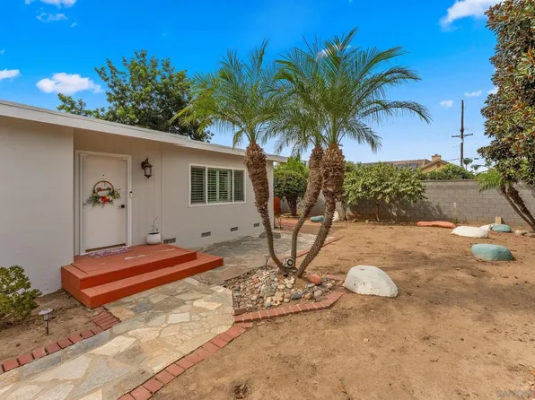 665 Foy Ln, Escondido, CA 92025