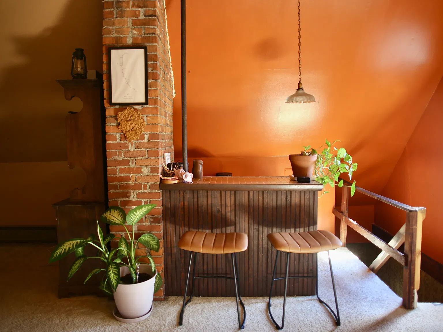 1 bed, 900 sqft, $875 — Photo 1