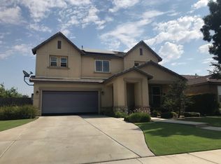 11916 Galileo Dr, Bakersfield, CA 93312
