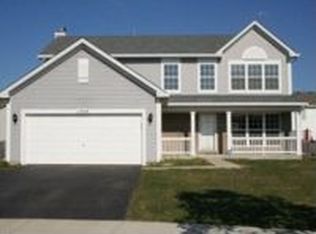 1304 Burns Ct, Minooka, IL 60447