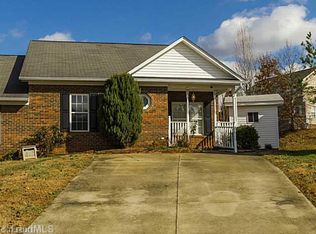 2302 Duckhead Ct #A, Graham, NC 27253