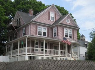 168 6th St, Lowell, MA 01850