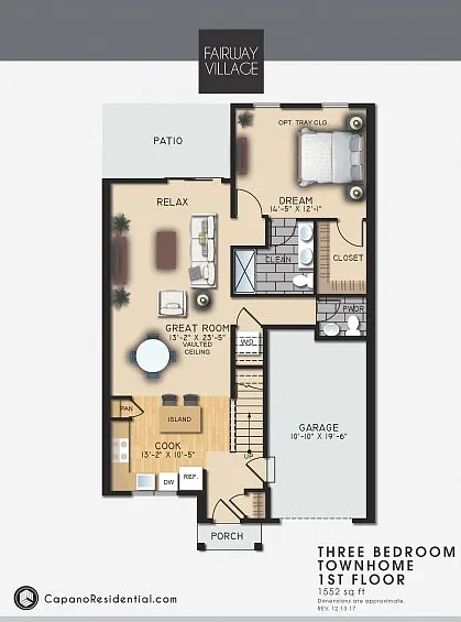 Floor 1 of 2 Floor 1 of 2