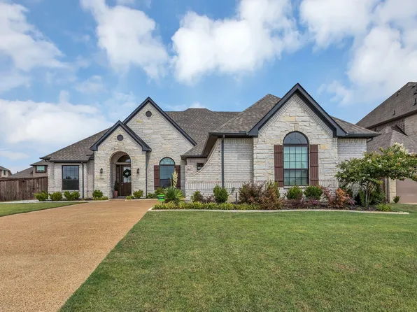 1522 Meziere Sky Dr, Saint Paul, TX 75098