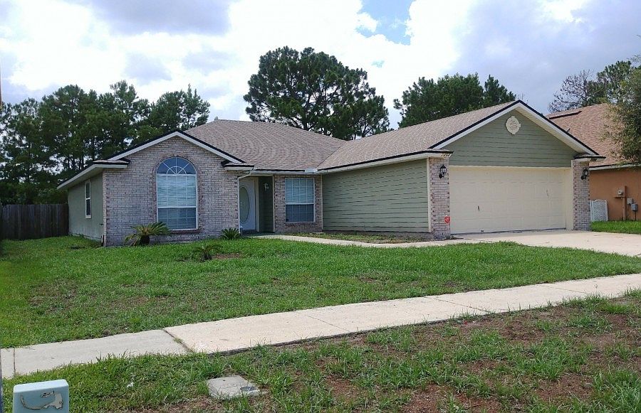 2494 Coachman Lakes Dr, Jacksonville, FL 32246 Zillow