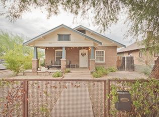 1002 E McKinley St, Phoenix, AZ 85006