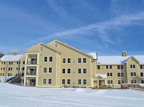 721 Jacksons Gore Rd House 721-Q4, Ludlow, VT 05149