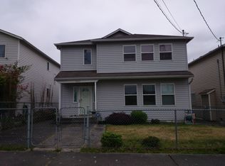 9331 Marcus Ave S, Seattle, WA 98118