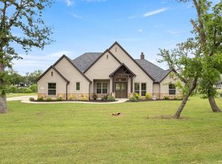 105 Clayton Xing, Springtown, TX 76082