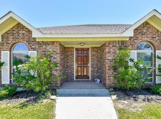 6726 Conroe Cir, Manvel, TX 77578