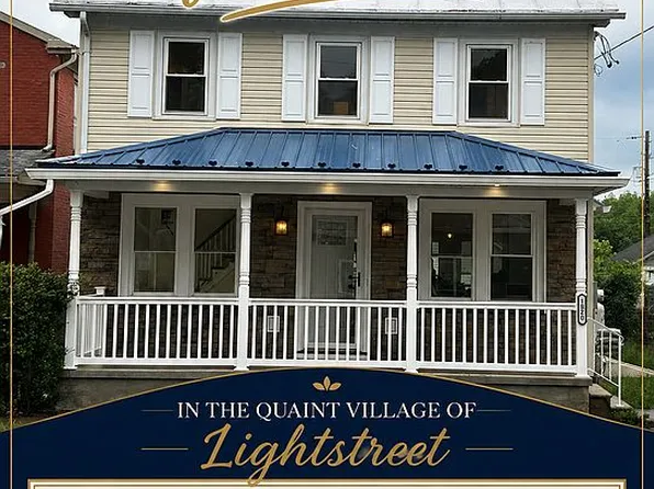 1820 Main St, Bloomsburg, PA 17815