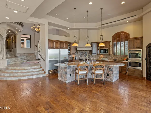 11550 E Paradise Lane, Scottsdale, AZ 85255
