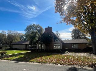 107 Liles Dr, Searcy, AR 72143