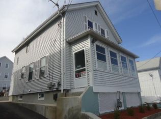 216 Silver Spring St, Providence, RI 02904