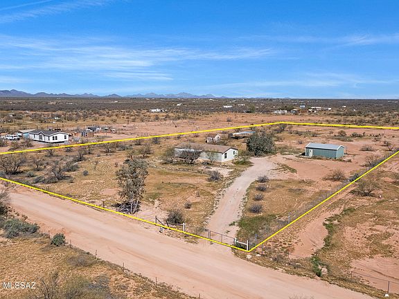 4th image of 12020 W Sandario Hollow Trl
