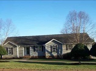 16 Gerru Ct, Taylors, SC 29687