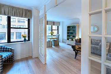 Sold by Brown Harris Stevens