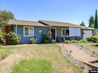 760 SW Natalie St, Dallas, OR 97338