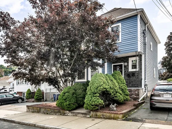 38 Barrett St, Revere, MA 02151