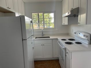 2343 University Ave APT 5, Palo Alto, CA 94303