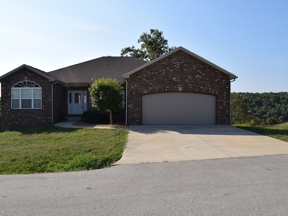 1st image of 16218 Heartland Ln