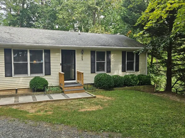 440 Council Bluffs Ct, Lusby, MD 20657