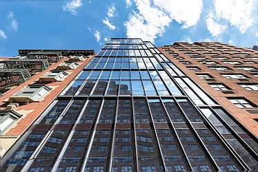 Rented by REAL New York